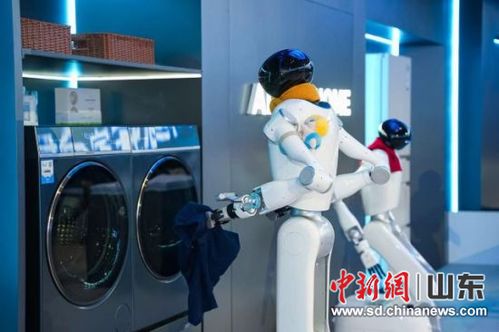 家庭AI再進階 L4級智慧家電開啟“無人家務”新時代，驅動智能消費新浪潮