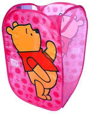 供應(yīng)可折疊式牛津布臟衣籃/雜物籃 廠家直銷，收納靈活便捷